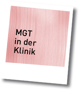 mgt in der klink