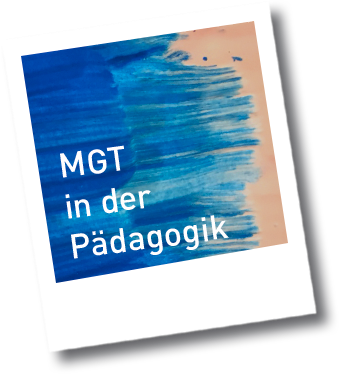 mgt in der paedagogik